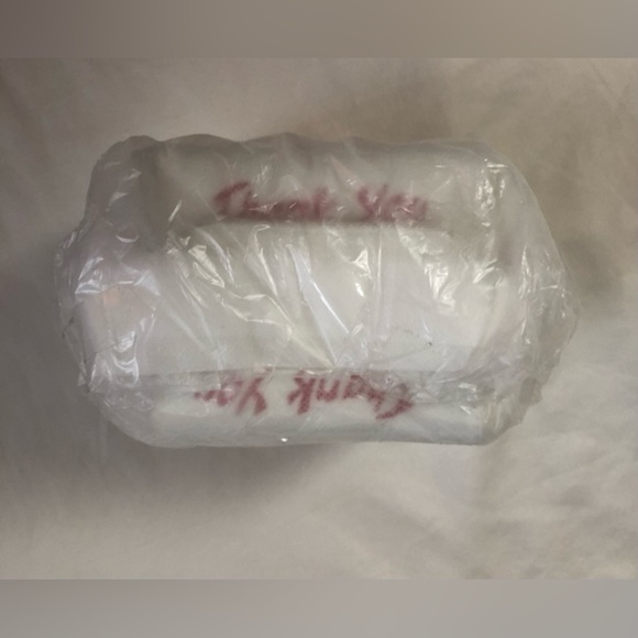 AKIRA TIME IS MONEY MINI HANDBAG - Picture 3 of 5